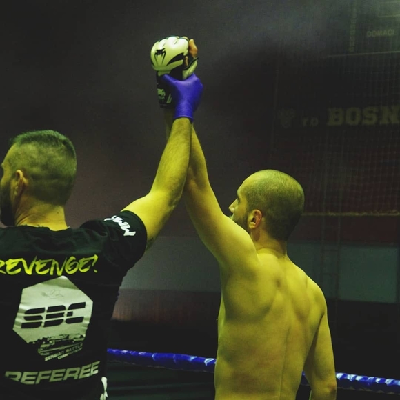 Meet your Posher, Stefan - Picture 1 of 1